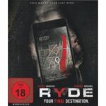 Ryde (Blu-ray)