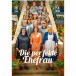 Die perfekte Ehefrau (DVD)