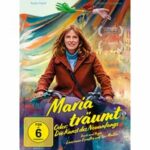 Maria träumt (Blu-ray)