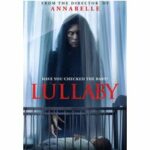 Lullaby (Blu-ray)