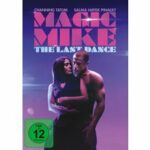 Magic Mike 3 - The Last Dance (Blu-ray)