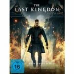 The Last Kingdom - Staffel 5 - Disc 1 - Episoden 1 - 2 (DVD)