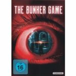 The Bunker Game (Blu-ray)