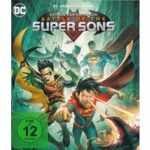 Batman and Superman - Battle of the Super Sons (Blu-ray)
