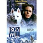 Iron Will - Der Wille zum Sieg (DVD)