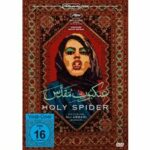 Holy Spider (DVD)