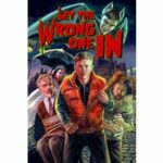 Let the Wrong One In (Blu-ray)
