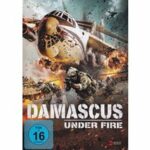 Damascus Under Fire (Blu-ray)