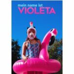 Mein Name ist Violeta (DVD)