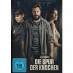 Die Spur der Knochen (Blu-ray)