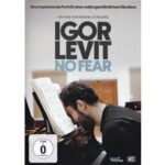 Igor Levit - No Fear (Blu-ray)
