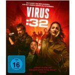 Virus:32 (Blu-ray)