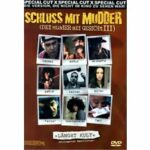 Dei Mudder sei Gesicht 3 - Schluss mit Mudder (DVD)
