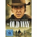 The Old Way (4K UHD)