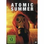 Atomic Summer (Blu-ray)