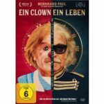 Ein Clown - Ein Leben (Blu-ray)