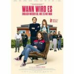 Wann wird es endlich wieder so, wie es nie war (DVD)