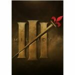Die drei Musketiere - Milady (Blu-ray)