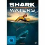 Shark Waters (Blu-ray)