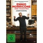 Ennio Morricone - Der Maestro (Blu-ray)