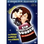 Ein himmlischer Sünder (DVD)