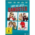 Lucy ist jetzt Gangster (DVD)