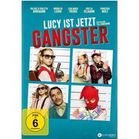 Lucy ist jetzt Gangster (DVD) 1 Lucy ist jetzt Gangster (DVD)