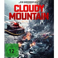 Cloudy Mountain (Blu-ray) 1 Cloudy Mountain (Blu-ray)