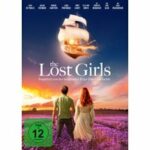 The Lost Girls (Blu-ray)