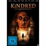 The Kindred (Blu-ray)