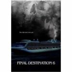 Final Destination 6 (Blu-ray)