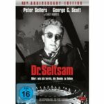 Dr. Seltsam (Blu-ray)