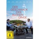 Der Geschmack der kleinen Dinge (DVD)