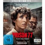 Prison 77 (4K UHD)