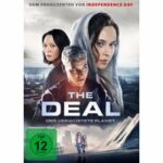 The Deal - Der verwüstete Planet (Blu-ray)