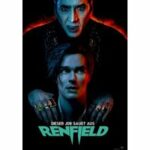 Renfield (Blu-ray)