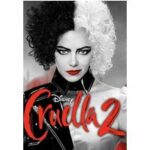 Cruella 2 (Blu-ray)