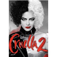 Cruella 2 (Blu-ray) 1 Cruella 2 (Blu-ray)