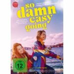 So Damn Easy Going (DVD)