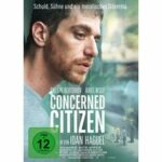 Concerned Citizen (DVD)