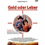Geld oder Leber! (DVD)