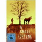 A Small Fortune - Ein kleines Vermögen (Blu-ray)