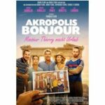 Akropolis Bonjour (DVD)