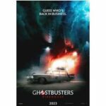 Ghostbusters - Firehouse (Blu-ray)