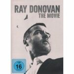 Ray Donovan - The Movie (DVD)