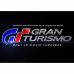 Gran Turismo (Blu-ray)