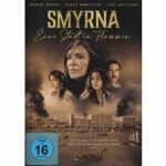 Smyrna (Blu-ray)