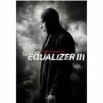 The Equalizer 3 (Blu-ray)