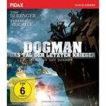 Dogman - Das Tal der letzten Krieger (DVD)