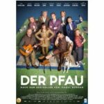 Der Pfau (DVD)